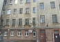Офис в административном здании в проезде 2-й Донской