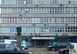 Офис в бизнес центре Андроновка