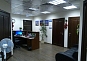 Офис в бизнес центре Виктория Плаза