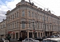 Офис в особняке на улице Волхонка