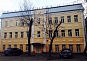 Офис в административном здании на Средней Переяславской улице