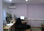 Офис в административном здании на улице Давыдковска