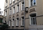 Офис в жилом доме в переулке Плотников