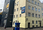Офис в бизнес центре на улице Электродная