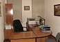 Офис в особняке на улице Новокузнецкая