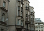 Офис в особняке в Большом Афанасьевском переулке