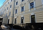 Офис в бизнес центре Николаевский