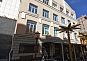 Офис в административном здании на 3-й улице Ямского Поля
