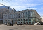 Офис в административном здании на улице Тверская