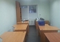 Офис в административном здании на улице Ивана Бабушкина