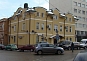Особняк на Верхней Красносельской улице
