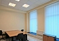 Офис в бизнес центре Балакиревский