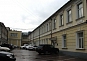 Офис в бизнес центре на Садовнической улице