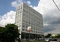 Офис в бизнес центре Балтийский