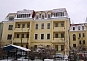 Офис в жилом комплексе в Большом Афанасьевском переулке