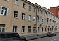 Офис в административном здании на улице Мясницкая