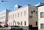 Офис в административном здании на Садовнической улице