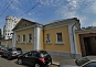 Офис в особняке на улице Новокузнецкая