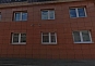 Офис в бизнес центре в Балакиревском переулке