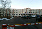 Офис в административнов здании на улице Подольских Курсантов
