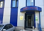 Офис в административном здании на улице Удальцова