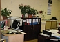 Офис в административном здании в Кожевническом проезде