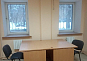 Офис в административном здании на улице Суворовская