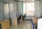 Офис в бизнес центре Уланский