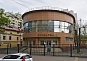Офис в бизнес центре на улице Верхняя Красносельская