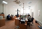 Офис в бизнес центре Рубин