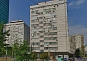 Офис в  административном здании на улице Наметкина