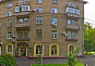 Офис в жилом доме в переулке 6-й Новоподмосковный