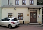 Офис в особняке на Верхней Радищевской улице