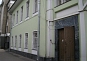 Офис в особняке на улице Щипок