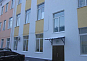 Офис в административном здании на улице 1-я Владимирская