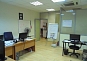 Офис в особняке на Комсомольском проспекте