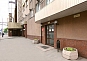 Офис в бизнес центре на Спартаковской площади