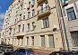 Офис в жилом доме на улице Спиридоновка