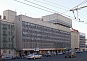 Офис в бизнес центре на Зубовском