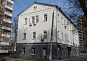 Офис в административном здании на улице Нижегородская