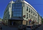 Офис в бизнес центре в переулке Плетешковский