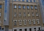 Офис в административном здании на улице Фадеева