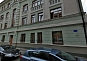Офис в особняке в переулке Подсосенский