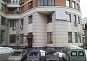 Офис жилом доме на улице Новослободская