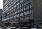 Офис в бизнес центре Щербаковский