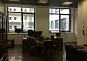Офис в бизнес центре Кубик