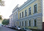 Офис в бизнес центре Харитоньевский
