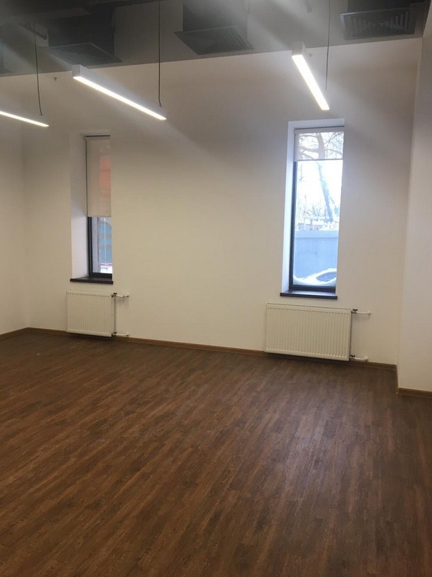 Офис в бизнес центре Садко