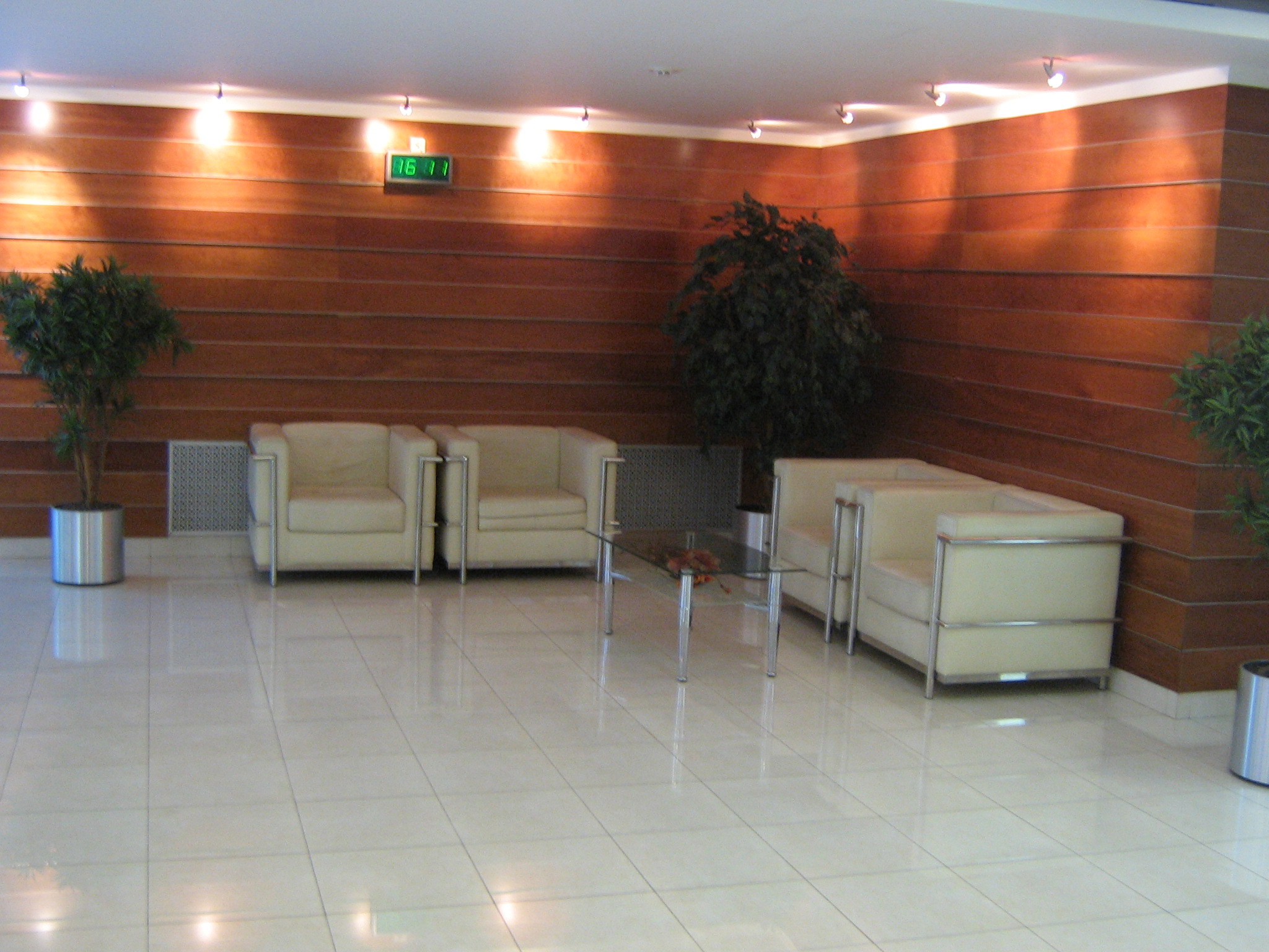 Офис в бизнес центре Чистые пруды