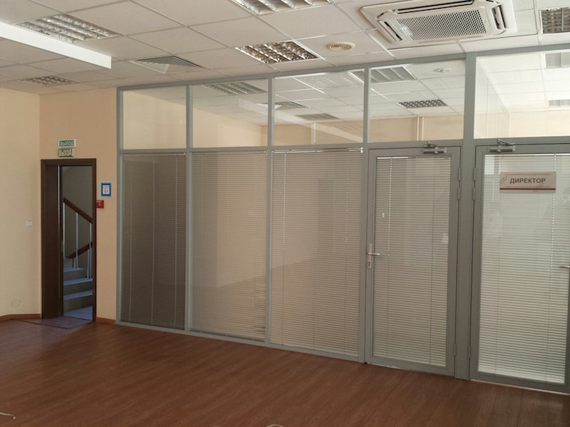 Особняк на улице Большая Полянка